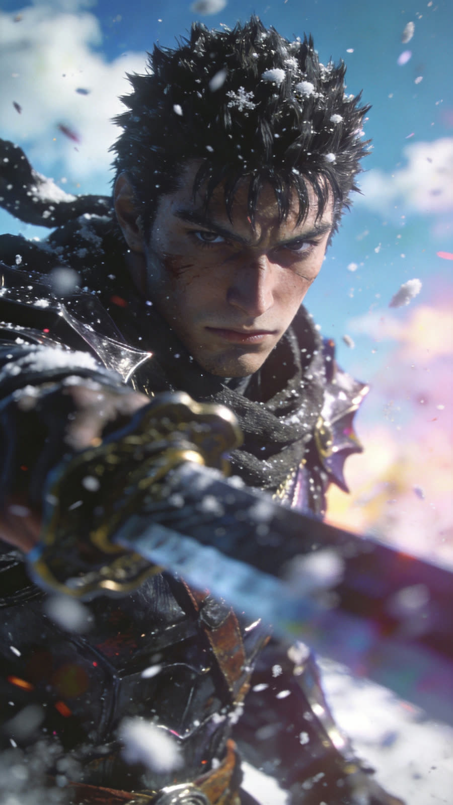 AI ゲーム素材生成・アート制作ツール